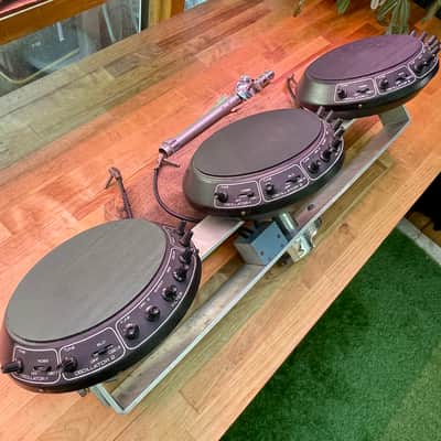 Star Industries Synare 3 Drum Percussion Synthesiser Special Trio image 20