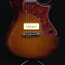 Paul Reed Smith SE One 2008 Tobacco Sunburst