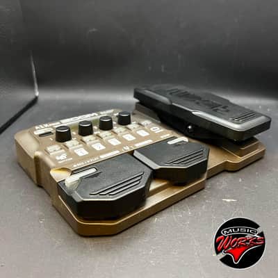 Zoom   A1 X Four Acoustic Preamp image 5