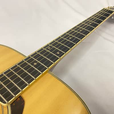 Yamaha FG-251 image 6
