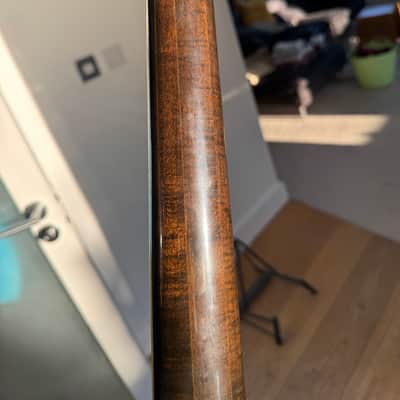 Gibson EDS-1275 1980 - Walnut image 12