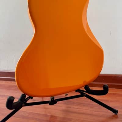 Fender Player jazz master 2022 - Capri Orange image 6