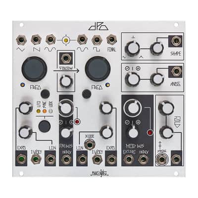 Make Noise DPO Module