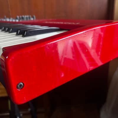 Nord Electro 3 seventy three 73-key Keyboard with Piano and Organ Sounds w/ gig bag image 8