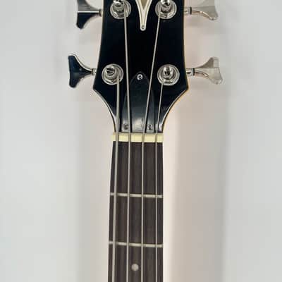 Epiphone Newport Bass - California Carol image 3