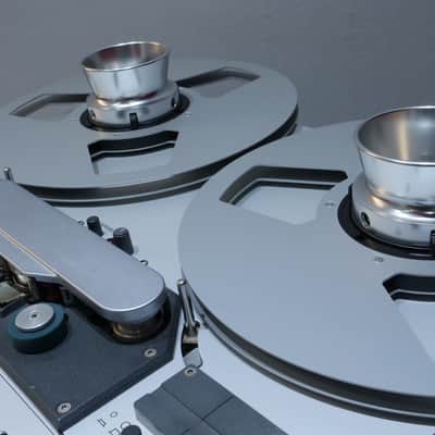 Revox PR 99 MKII image 16