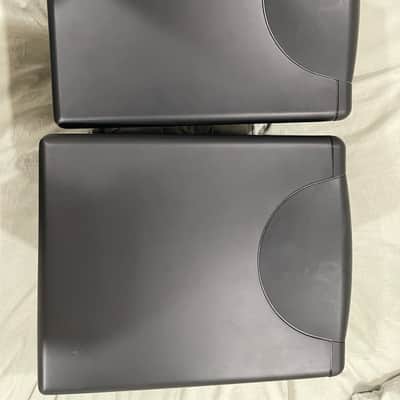 Mackie MR8 Active Studio Reference Monitors (Pair) image 4