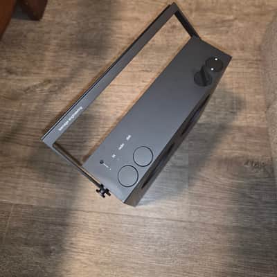 Teenage Engineering OB-4 Magic Radio - Black - Rechargeable Wireless Bluetooth Speaker FM image 3