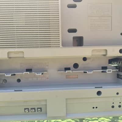 National RX-5350 Rare Vintage Cassette Boombox Getto blaster Warranty Serviced image 24