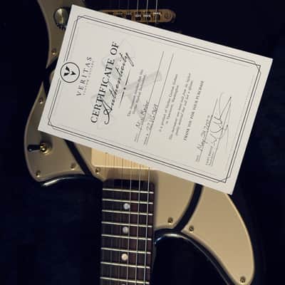Veritas Mini Master (craftsman) 2022 - Black image 2
