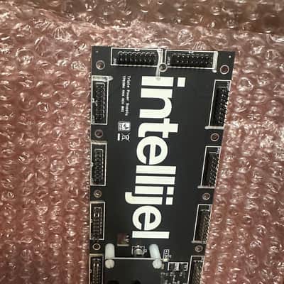 Intellijel TPS-30 Max Triple Eurorack Power Supply Bus Board 30W - Black (2 of 3) image 1