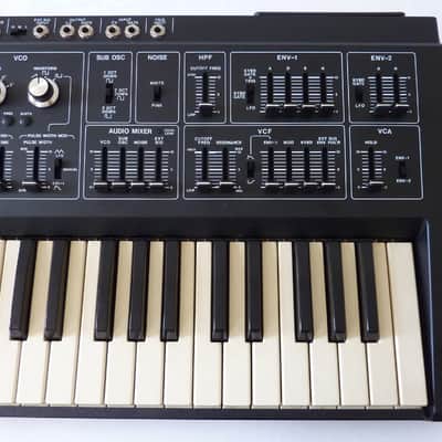 Roland SH1 - Serviced - super condition image 3
