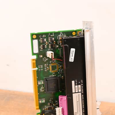 Solid State Logic C300 HD Motorized Fader Module – ALPS K-Fader Assembly CG01UY3 image 8