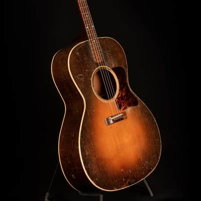 Gibson TG-00 1930s Sunburst Bild 3