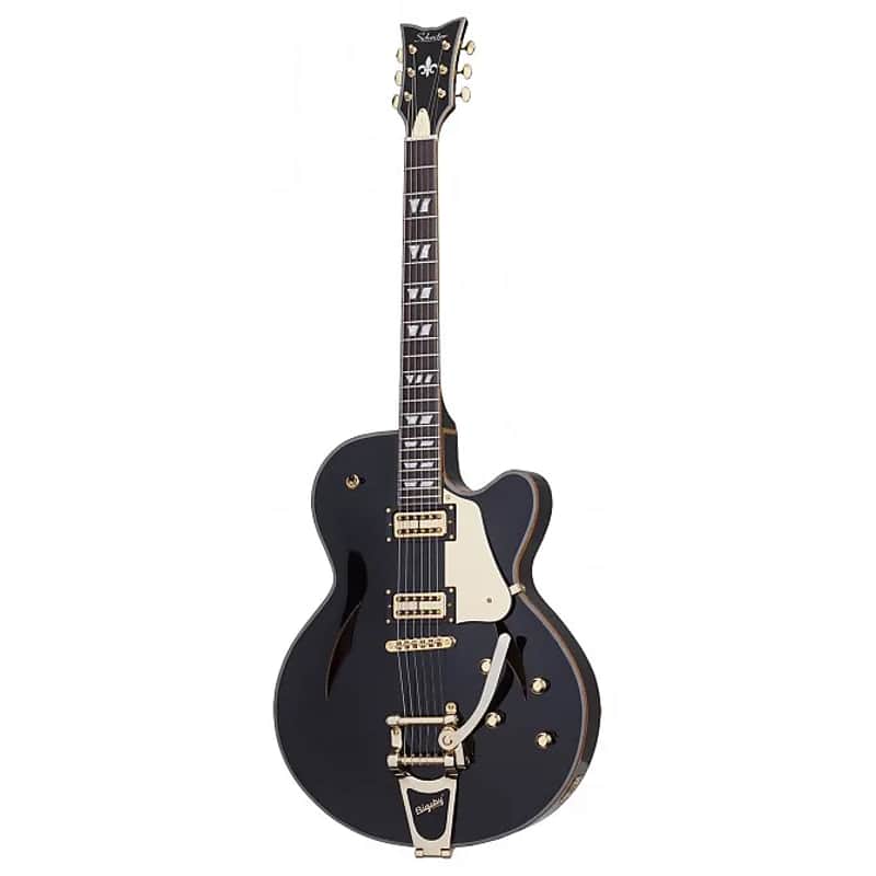 Schecter Coupe image 1