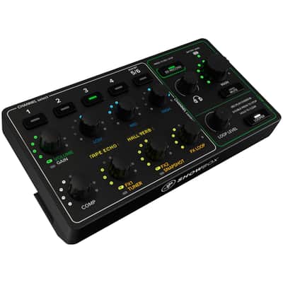 Mackie ShowBox Battery-Powered PA System image 6