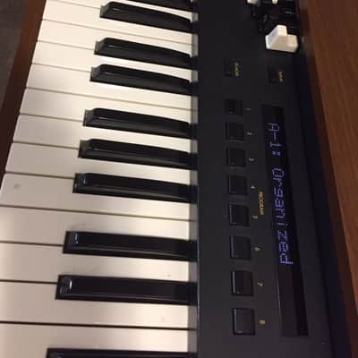 KORG CX-3 Hammond B3 Clone Newer Version - Amazing Sound! image 4