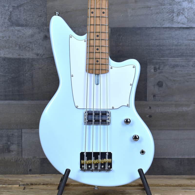 Ashdown Capri Bass - Ice Blue image 1