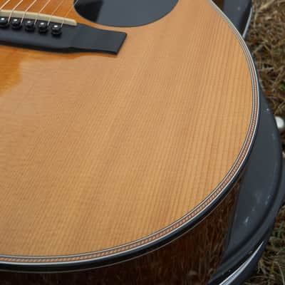 RARE 1997 Martin 00-16DB Deep Body Guitar, #91 Of Only 97 Made, Women & Music image 4