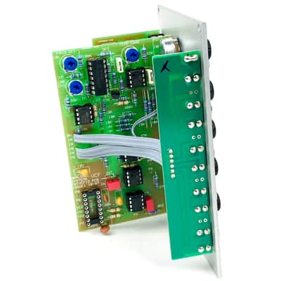 Analogue Systems RS-110 Multimode Filter, new old stock! image 2