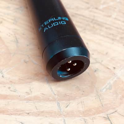 Sterling Audio ST31 Condenser Microphone image 5