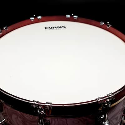 Dixon Cornerstone 6”x14” Snare Drum image 12