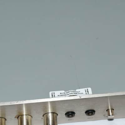 LRS Digital MC-905 Karaoke Pre-Amplifier Mixer #517a2 2000's - metal image 2
