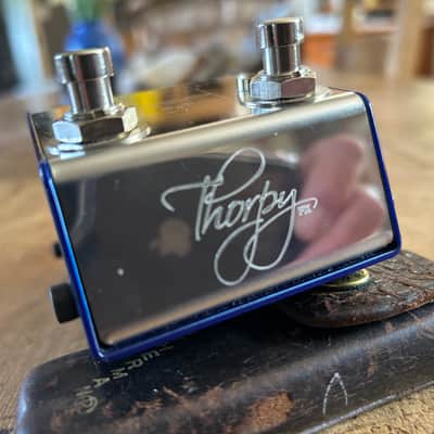 ThorpyFX Heavy Water Dual Boost image 8