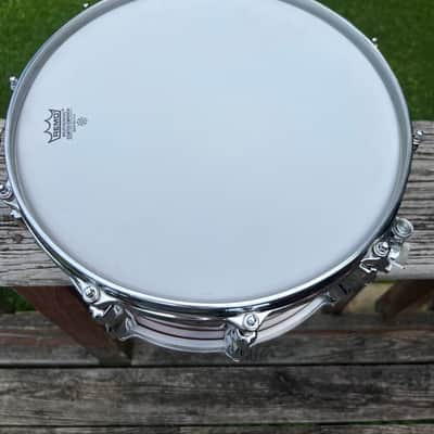Tama Mastercraft Superstar Artwood AW456 1982 - Cherry image 15