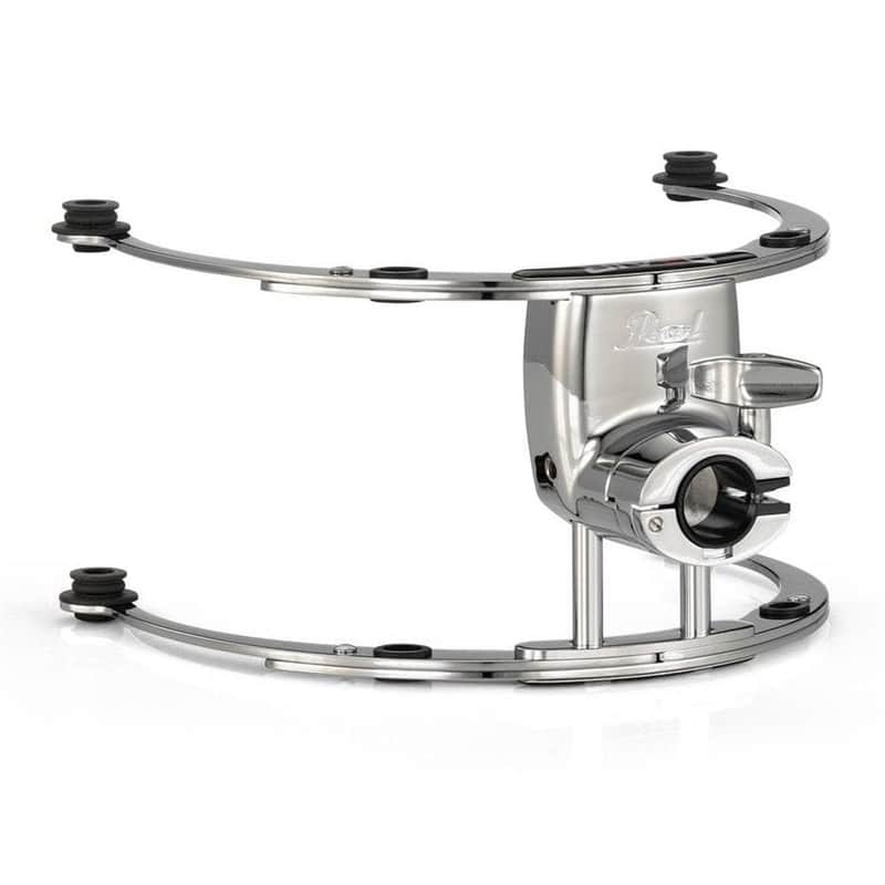 Pearl R2AS100708/C R2 Air Tom Mount w/Standard Bracket for 10x7 & 10x8 image 1