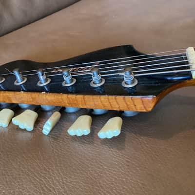 1965 Framus STRATO DE LUXE 5/168 image 15
