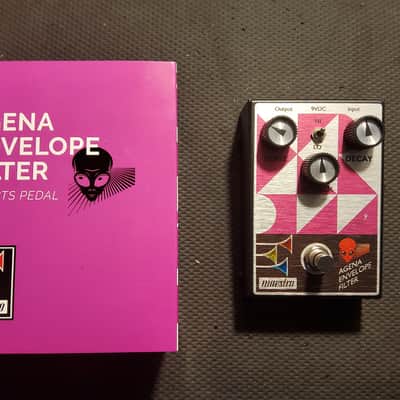 Maestro Agena Envelope Filter | Reverb