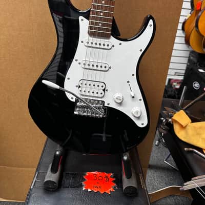 Yamaha EG112C / Y0306 Electric Guitar image 2