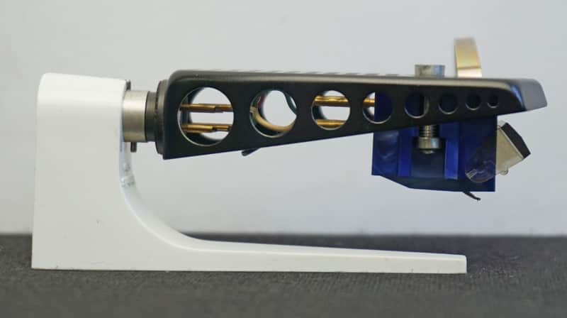 Denon DL-55 Audiophile MC Cartridge For Turntable Tonearm & SME Headshell
