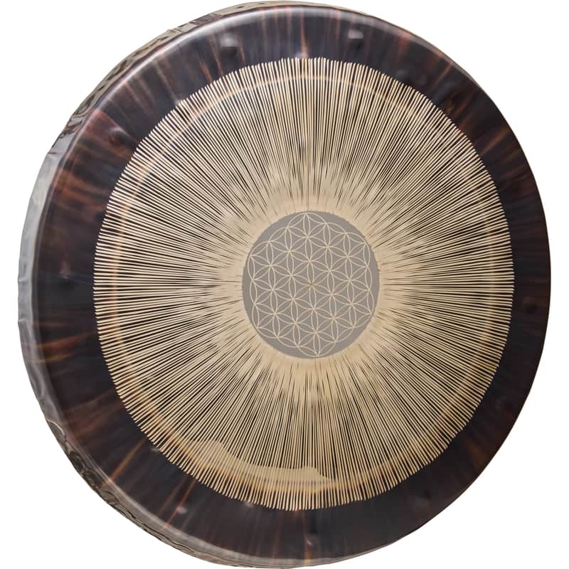 Meinl Sonic Energy Flower of Life Soundscape Gong 24inch image 1