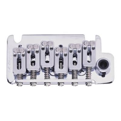 LR Baggs XBUSC X-Bridge Bridge for American Standard Stratocaster