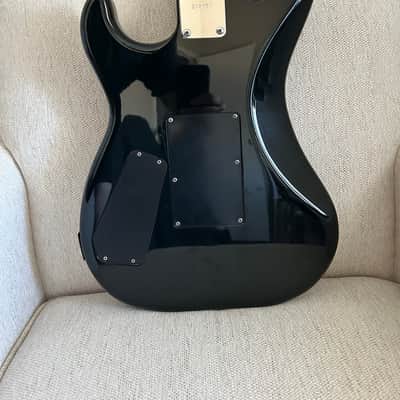 Kramer Focus 1000 1985 - Black image 14