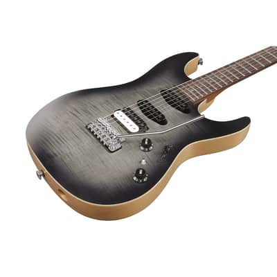 Ibanez TQM2-CU Tom Quayle image 5