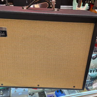 Regal R1160 Deluxe 1960's - Black Tolex image 1