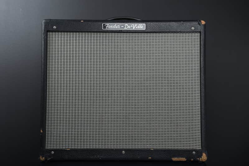 Fender Used Hot Rod DeVille™ 212 '00 image 1