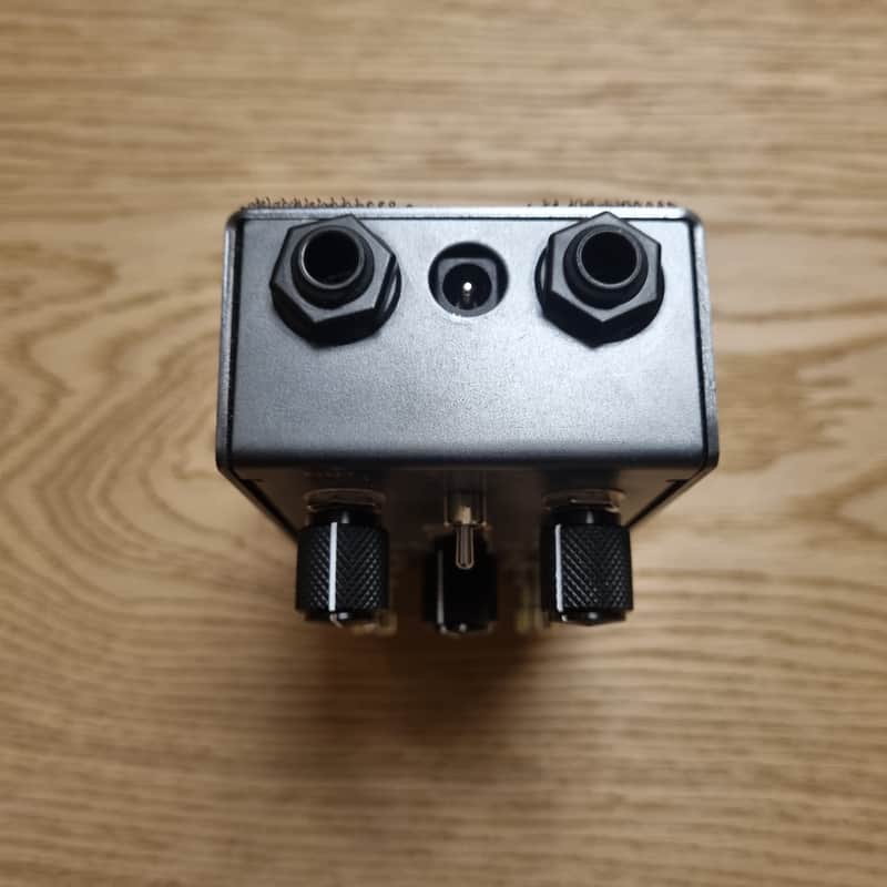 3Leaf Audio Octabvre MK3 2024最終値下げ 3Leaf Audio Octabvre MK III - Pedal on ModularGrid