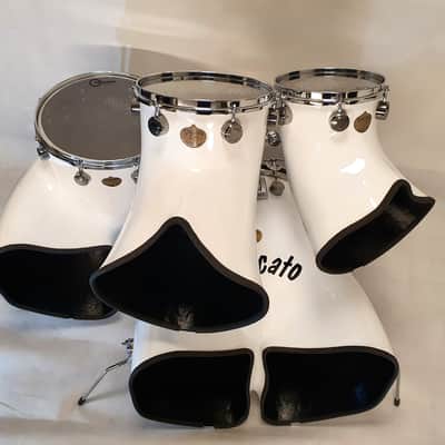 exclusive drum kit Staccato drum image 2
