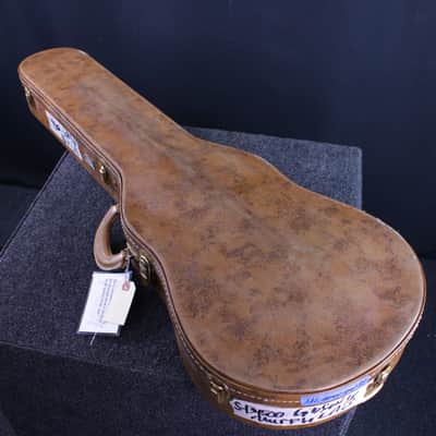 Gibson Les Paul R8 Murphy Lab - Honey Burst Heavy Aged image 18