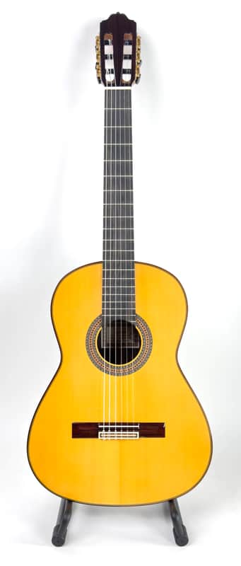 Guitarras Estevé Alegria Flamenco Negra - 2026 image 1