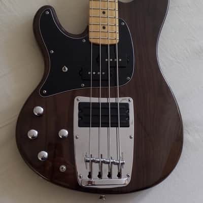 Left handed Ibanez ATK-300L MIJ '98 image 2