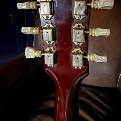 Navigator 335 0100 70’s/80’s - Violin burst image 9