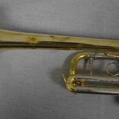 Trompeta Do Bach Stradivarius campana Blackburn image 6