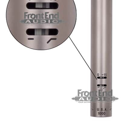 Royer R-122 MKII Ribbon Microphone image 4