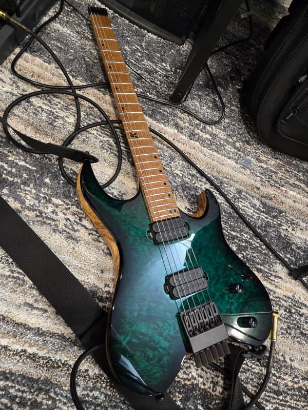 Kiesel Vader 2020 image 1
