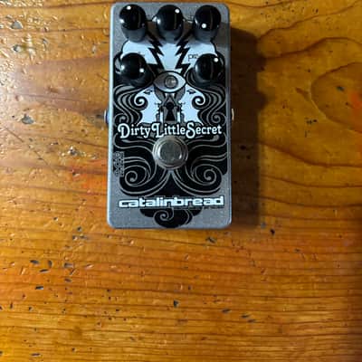 Catalinbread Dirty Little Secret image 1